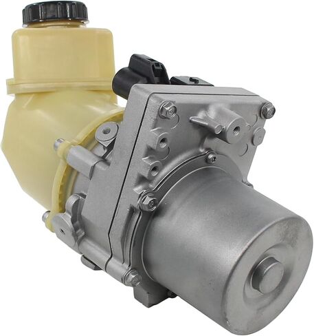 Power Steering Pump with Reservoir Assembly for Nissan Altima 2014-2018 in Saudi Arabia