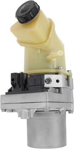 Power Steering Pump with Reservoir Assembly for Nissan Altima 2014-2018 in Saudi Arabia
