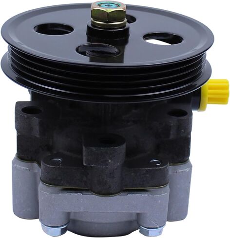 MOTOKU Power Steering Pump with Pulley Assembly for Toyota Camry SE 2002-2006 Solara 3.3L 2004-2008 for Lexus RX330 3.3L 2004-2006 in Saudi Arabia