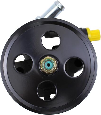 MOTOKU Power Steering Pump with Pulley Assembly for Toyota Camry SE 2002-2006 Solara 3.3L 2004-2008 for Lexus RX330 3.3L 2004-2006 in Saudi Arabia