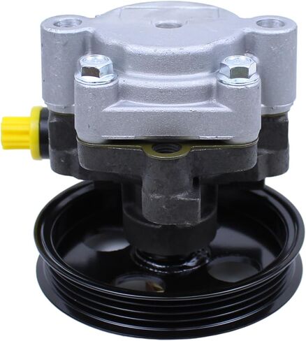 MOTOKU Power Steering Pump with Pulley Assembly for Toyota Camry SE 2002-2006 Solara 3.3L 2004-2008 for Lexus RX330 3.3L 2004-2006 in Saudi Arabia