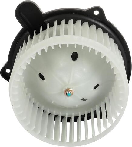AC Blower Motor Replacement for 2010 2011 2012 2013 for Kia Soul 1.6L 2010-2013 for Kia Soul 2.0L,AC Blower Motor Resistor in Saudi Arabia