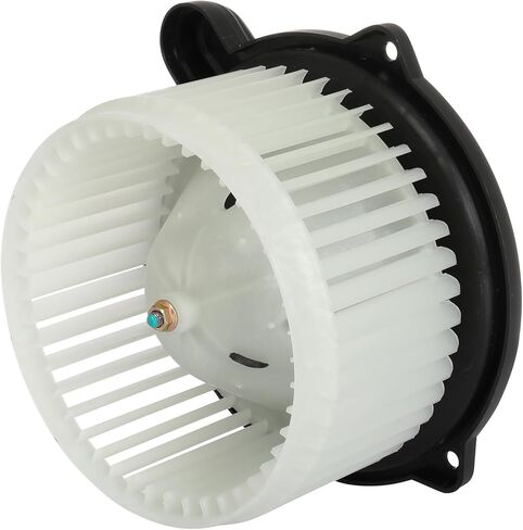 AC Blower Motor Replacement for 2010 2011 2012 2013 for Kia Soul 1.6L 2010-2013 for Kia Soul 2.0L,AC Blower Motor Resistor in Saudi Arabia