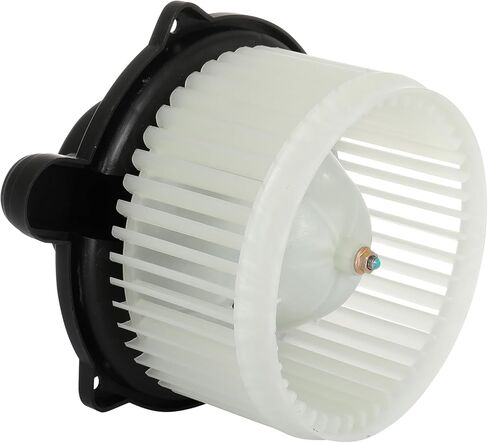 AC Blower Motor Replacement for 2010 2011 2012 2013 for Kia Soul 1.6L 2010-2013 for Kia Soul 2.0L,AC Blower Motor Resistor in Saudi Arabia