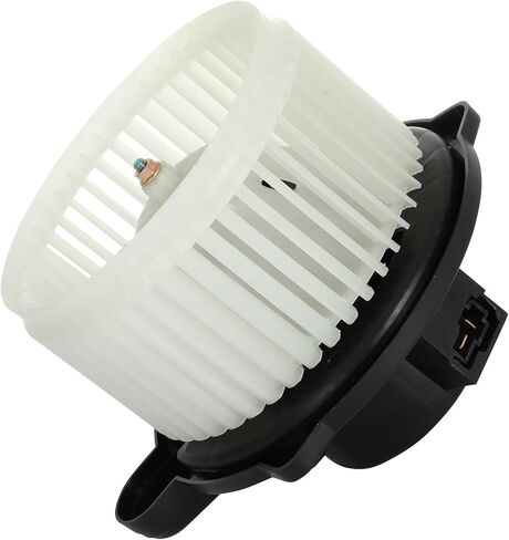 AC Blower Motor Replacement for 2010 2011 2012 2013 for Kia Soul 1.6L 2010-2013 for Kia Soul 2.0L,AC Blower Motor Resistor in Saudi Arabia