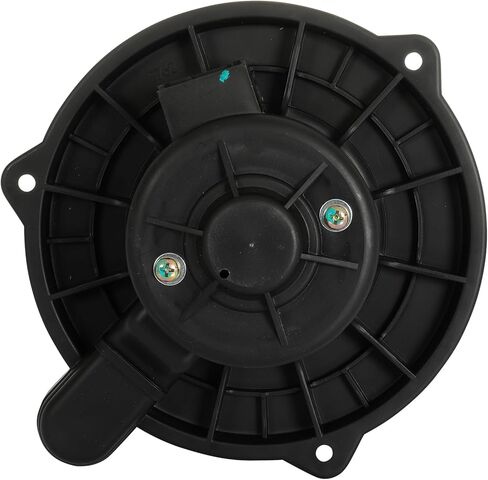 AC Blower Motor Replacement for 2010 2011 2012 2013 for Kia Soul 1.6L 2010-2013 for Kia Soul 2.0L,AC Blower Motor Resistor in Saudi Arabia