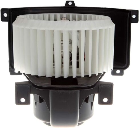 استبدال محرك منفاخ التيار المتردد لـ 2008-2015 لسيارة Audi Q7 3.0L 2007-2010 لسيارة Audi Q7 3.6L 2007-2015 لسيارة Audi Q7 4.2L، مقاوم محرك منفاخ التيار المتردد، 615-58659 in Saudi Arabia