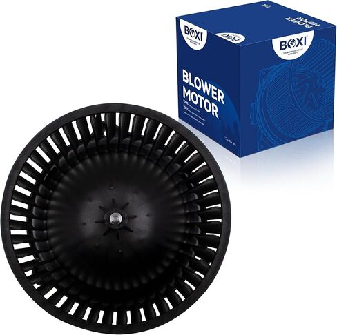 BOXI 700143 مجموعة محرك سخان منفاخ يناسب لكيا سيدونا 2002 2003 2004 2005 شاحنة ركاب صغيرة 5 أبواب 3.5L / OE #35078 1K55261C07C in Saudi Arabia