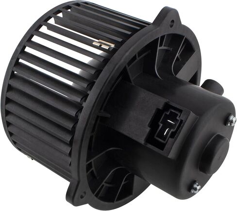 BOXI 700143 مجموعة محرك سخان منفاخ يناسب لكيا سيدونا 2002 2003 2004 2005 شاحنة ركاب صغيرة 5 أبواب 3.5L / OE #35078 1K55261C07C in Saudi Arabia