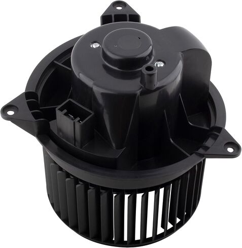 BOXI HVAC Blower Motor w/Wheel Fits for Ford Focus 2008-2011 2.0L 2.5L / Replaces 75845 8S4Z19805A 9S4Z19805A MM980 in Saudi Arabia