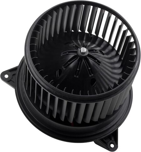 BOXI HVAC Blower Motor w/Wheel Fits for Ford Focus 2008-2011 2.0L 2.5L / Replaces 75845 8S4Z19805A 9S4Z19805A MM980 in Saudi Arabia