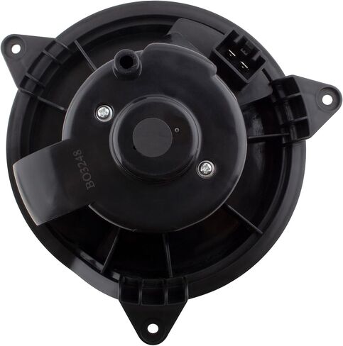 BOXI HVAC Blower Motor w/Wheel Fits for Ford Focus 2008-2011 2.0L 2.5L / Replaces 75845 8S4Z19805A 9S4Z19805A MM980 in Saudi Arabia
