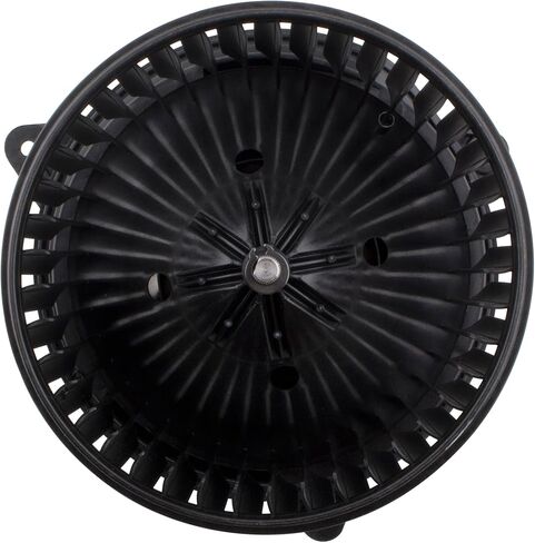 BOXI HVAC Blower Motor w/Wheel Fits for Ford Focus 2008-2011 2.0L 2.5L / Replaces 75845 8S4Z19805A 9S4Z19805A MM980 in Saudi Arabia