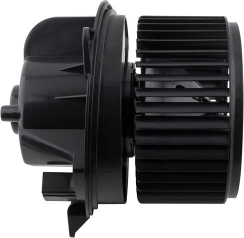 BOXI HVAC Blower Motor w/Wheel Fits for Ford Focus 2008-2011 2.0L 2.5L / Replaces 75845 8S4Z19805A 9S4Z19805A MM980 in Saudi Arabia