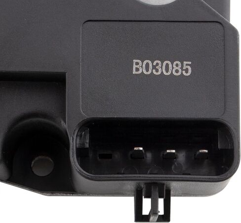 BOXI RU-396 Blower Motor Resistor Fits for Buick Chevy Olds for Pontiac - Century Regal Corvette Intrigue Grand Prix 1997-2005 / OE# 52479971 in Saudi Arabia