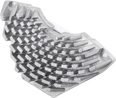 BOXI 973-102 HVAC Blower Motor Resistor Fits for Volvo S60 2001-2009 / S80 1999-2006 / V70 2001-2007 / XC70 2003-2007 / XC90 2003-2014 / Replaces RU415 RU-415 8693262 9171541 in Saudi Arabia