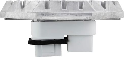 BOXI 973-102 HVAC Blower Motor Resistor Fits for Volvo S60 2001-2009 / S80 1999-2006 / V70 2001-2007 / XC70 2003-2007 / XC90 2003-2014 / Replaces RU415 RU-415 8693262 9171541 in Saudi Arabia