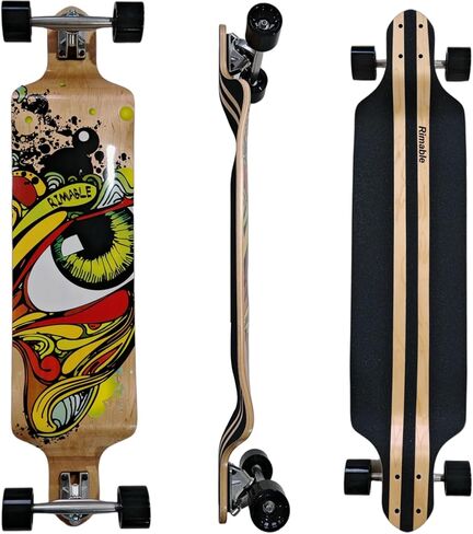 لوحة طويلة كاملة بطول 41 بوصة in Kuwait