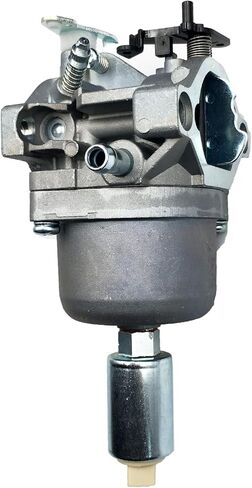 Carburetor Kit Compatible with Craftsman LT1000 917.271653 Engine YBSXS.5012VP 274826 Replacement Carb in Saudi Arabia