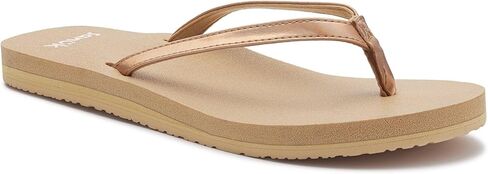 Sanuk womens Yoga Joy II Iridescent in Kuwait