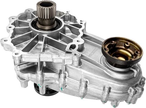 مجموعة علبة نقل 52853662AC متوافقة مع 2011-2013 دودج دورانجو جيب جراند شيروكي 3.6L 5.7L الجزء # 52853662AA 52853662AB سرعة واحدة Quadra-Trac I (R) 4WD Flynsu in Kuwait
