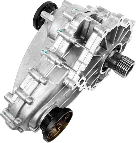 مجموعة علبة نقل 52853662AC متوافقة مع 2011-2013 دودج دورانجو جيب جراند شيروكي 3.6L 5.7L الجزء # 52853662AA 52853662AB سرعة واحدة Quadra-Trac I (R) 4WD Flynsu in Kuwait