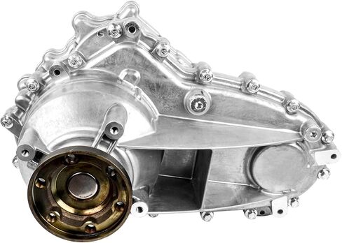 مجموعة علبة نقل 52853662AC متوافقة مع 2011-2013 دودج دورانجو جيب جراند شيروكي 3.6L 5.7L الجزء # 52853662AA 52853662AB سرعة واحدة Quadra-Trac I (R) 4WD Flynsu in Kuwait
