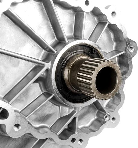 مجموعة علبة نقل 52853662AC متوافقة مع 2011-2013 دودج دورانجو جيب جراند شيروكي 3.6L 5.7L الجزء # 52853662AA 52853662AB سرعة واحدة Quadra-Trac I (R) 4WD Flynsu in Kuwait