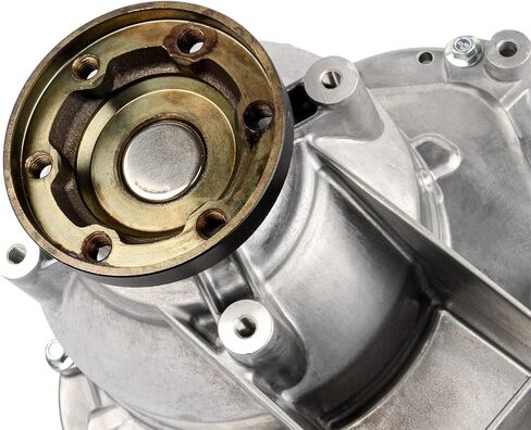 مجموعة علبة نقل 52853662AC متوافقة مع 2011-2013 دودج دورانجو جيب جراند شيروكي 3.6L 5.7L الجزء # 52853662AA 52853662AB سرعة واحدة Quadra-Trac I (R) 4WD Flynsu in Kuwait