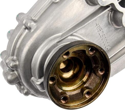 مجموعة علبة نقل 52853662AC متوافقة مع 2011-2013 دودج دورانجو جيب جراند شيروكي 3.6L 5.7L الجزء # 52853662AA 52853662AB سرعة واحدة Quadra-Trac I (R) 4WD Flynsu in Kuwait