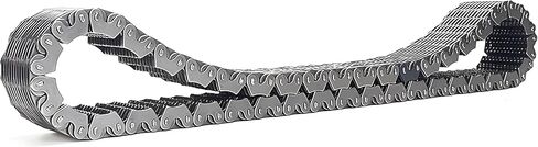 HV-091 Transfer Case Chain A2512800800 HV523 2512800800 Compatible with Mercede-s-Ben-z ML & GL & R Series 2005-2021 in Saudi Arabia