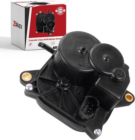مشغل محرك ناقل الحركة يناسب 2004-2017 Nissan Frontier & Pathfinder & Titan & Xterra 4WD - يستبدل 600-919، 600919، 332518S011 in Kuwait