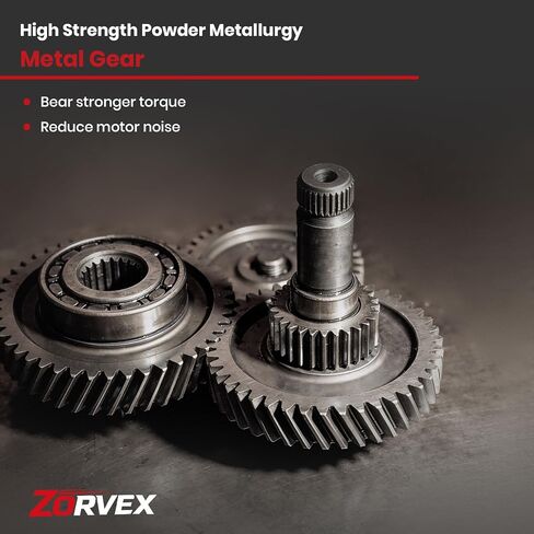 مشغل محرك ناقل الحركة يناسب 2004-2017 Nissan Frontier & Pathfinder & Titan & Xterra 4WD - يستبدل 600-919، 600919، 332518S011 in Kuwait