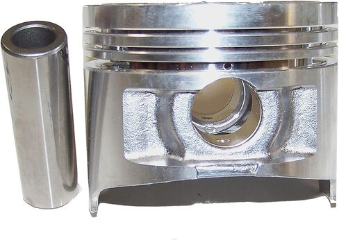 DNJ PRK926 Piston and Ring Kit for 1988-1989 ChevroletToyota Corolla MR2 Nova 1.6L L4 16V DOHC 1588cc in Saudi Arabia