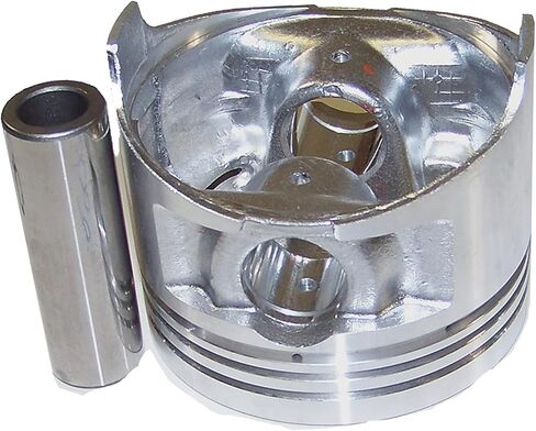 DNJ PRK926 Piston and Ring Kit for 1988-1989 ChevroletToyota Corolla MR2 Nova 1.6L L4 16V DOHC 1588cc in Saudi Arabia