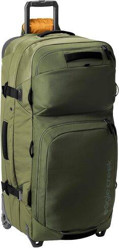 Eagle Creek ORV Trunk 36in (140L) Olive Green in Saudi Arabia