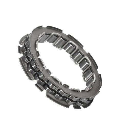 One Way Bearing Starter Clutch Bearing Compatible with Prairie KVF360 KVF400 KVF650 KVF700 Brute Force 650 KFX700 Tergx in Kuwait