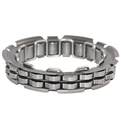 One Way Bearing Starter Clutch Bearing Compatible with Prairie KVF360 KVF400 KVF650 KVF700 Brute Force 650 KFX700 Tergx in Kuwait