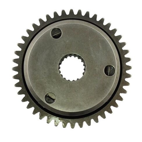 One Way Starter Clutch Bearing Drive Gear 12600-40810-000 Compatible with GSR600 GSXR600 GSR750 GSXR750 GSXR1000 in Saudi Arabia