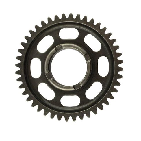 One Way Starter Clutch Bearing Drive Gear 12600-40810-000 Compatible with GSR600 GSXR600 GSR750 GSXR750 GSXR1000 in Saudi Arabia