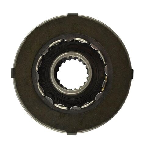 One Way Starter Clutch Bearing Drive Gear 12600-40810-000 Compatible with GSR600 GSXR600 GSR750 GSXR750 GSXR1000 in Saudi Arabia