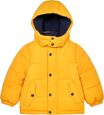 OSHKOSH B'GOSH Toddler Little Boys' Classic Heavyweight Winter Puffer Coat in Saudi Arabia