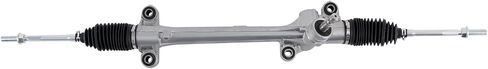 maXpeedingrods Manual Power Steering Rack and Pinion for Toyota Corolla All Enigne Japan Built 2009-2013, 1G-2700, 24-2700, 45510-12450 in Saudi Arabia