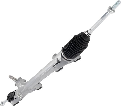 maXpeedingrods Manual Power Steering Rack and Pinion for Toyota Corolla All Enigne Japan Built 2009-2013, 1G-2700, 24-2700, 45510-12450 in Saudi Arabia