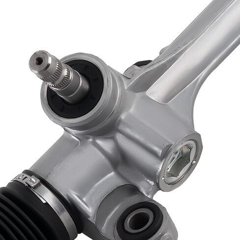 maXpeedingrods Manual Power Steering Rack and Pinion for Toyota Corolla All Enigne Japan Built 2009-2013, 1G-2700, 24-2700, 45510-12450 in Saudi Arabia
