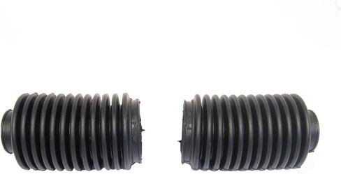 Front Rack and Pinion Bellows Kit for Volkswagen Golf 1985-1988 for Volkswagen Jetta 1980-1984 for Porsche 924 1987-1988 for Porsche 944 1983-1990 1 X Replacement 171 419 831C, 171 419 831 in Saudi Arabia