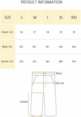 Men's Casual Shorts, Machine Washable, Breathable Loose-Fit Workwear Style for Daily Sports & Street Fashion in Saudi Arabia