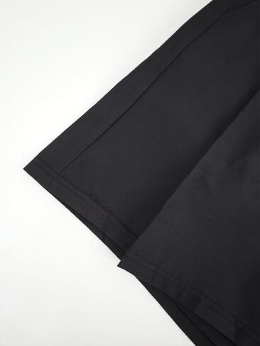 Men's Casual Shorts, Machine Washable, Breathable Loose-Fit Workwear Style for Daily Sports & Street Fashion in Saudi Arabia
