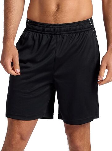 Head Men's Blaze Performance Short, Standard Fit, 7" Inseam, Stretch Midweight Material in Saudi Arabia