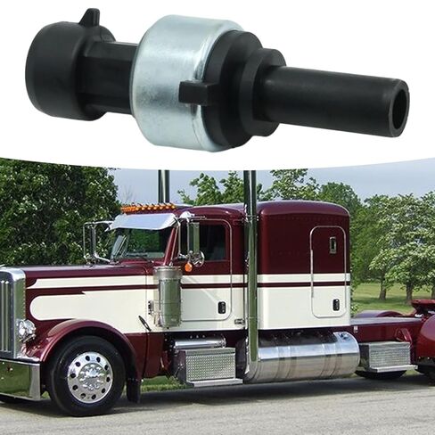 17109AM 5005758 استبدال مستشعر ضغط الهواء لـ CAT Freightliner Kenworth Peterbilt فولفو، 5008677، 2505669C91، 021-1041، Q21-1041، Q21-1041/C، 4097B، 2114A in Kuwait